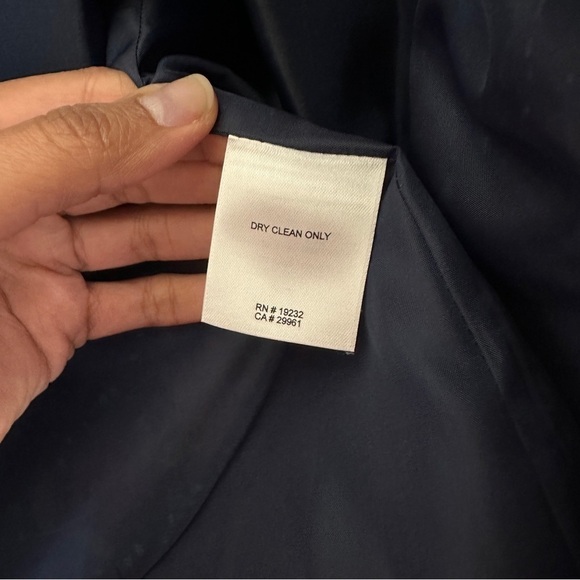 Alfred Dunner Women's Open Front Jacket in Colorful Paisley Floral Print sz 14P - Picture 8 of 13